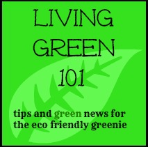 living green tips